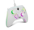 PowerA Spectra Infinity Enhanced Wired Controller for Xbox Series X|S (White) thumbnail 2