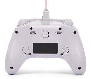 PowerA Spectra Infinity Enhanced Wired Controller for Xbox Series X|S (White)