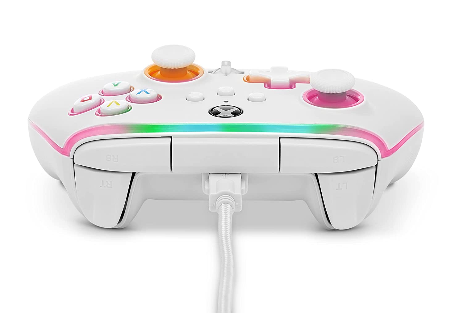 PowerA Spectra Infinity Enhanced Wired Controller for Xbox Series