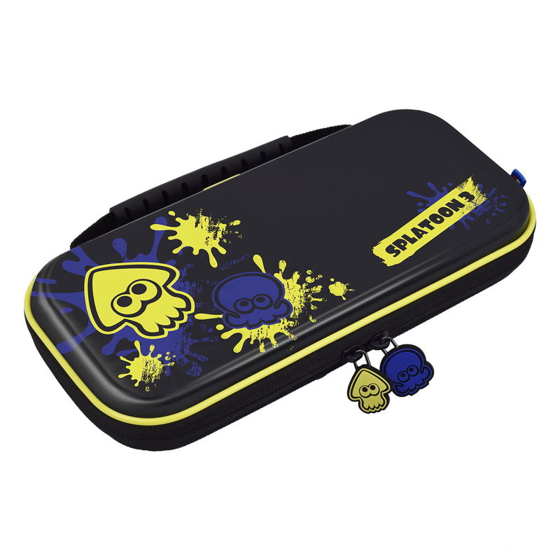 Premium Vault Case for Nintendo Switch (Splatoon 3) image 1