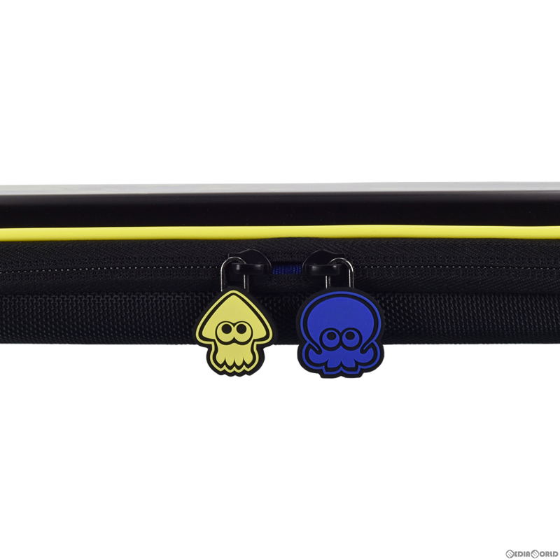 Premium Vault Case for Nintendo Switch (Splatoon 3) image 4