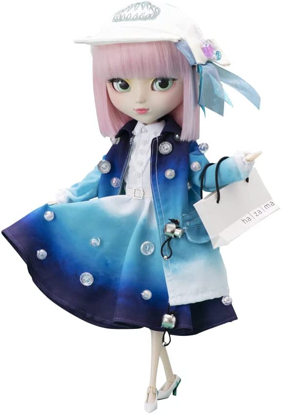 Pullip Comet image 1