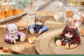Punishing: Gray Raven Chubby Constructs (Set of 3 Pieces) thumbnail 3