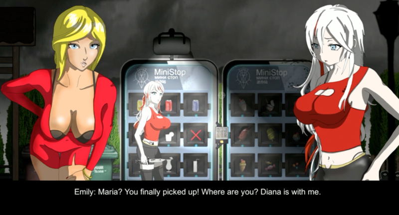 Red Colony Trilogy <span class="ext" style="background-color: #003082; color: #FFFFFF;">PLAY EXCLUSIVES</span> <span class="ext ext_SE">SE</span> image 4