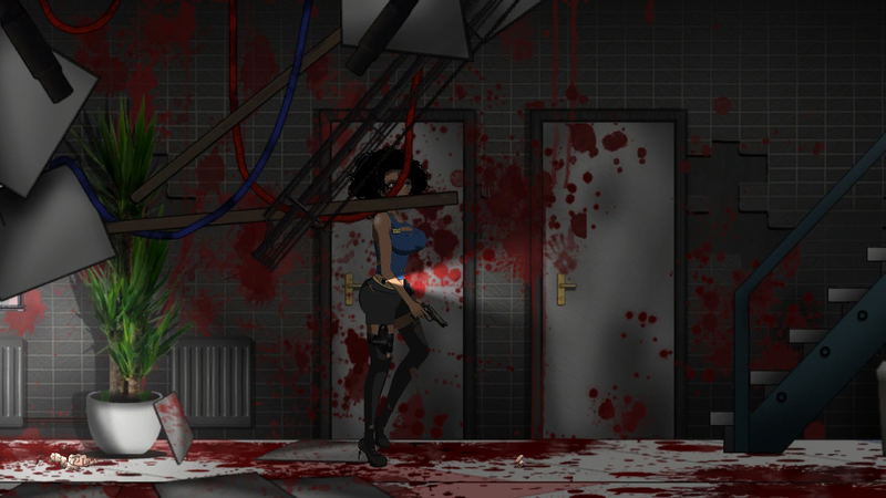 Red Colony Trilogy <span class="ext" style="background-color: #003082; color: #FFFFFF;">PLAY EXCLUSIVES</span> <span class="ext ext_SE">SE</span> image 7