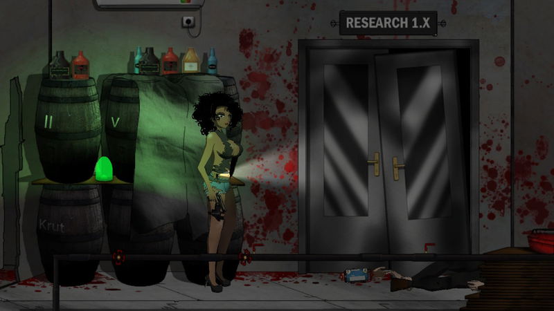 Red Colony Trilogy <span class="ext" style="background-color: #003082; color: #FFFFFF;">PLAY EXCLUSIVES</span> <span class="ext ext_SE">SE</span> image 8