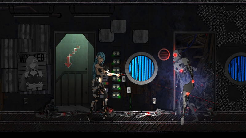 Red Colony Trilogy <span class="ext" style="background-color: #003082; color: #FFFFFF;">PLAY EXCLUSIVES</span> <span class="ext ext_SE">SE</span> image 9