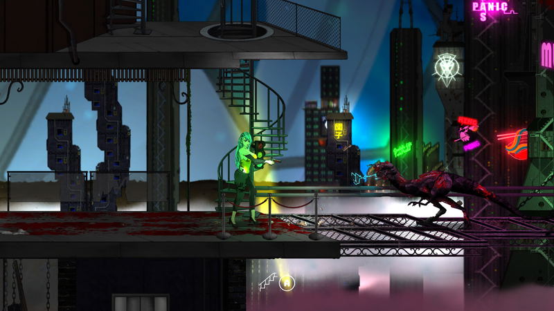 Red Colony Trilogy <span class="ext" style="background-color: #003082; color: #FFFFFF;">PLAY EXCLUSIVES</span> <span class="ext ext_SE">SE</span> image 10