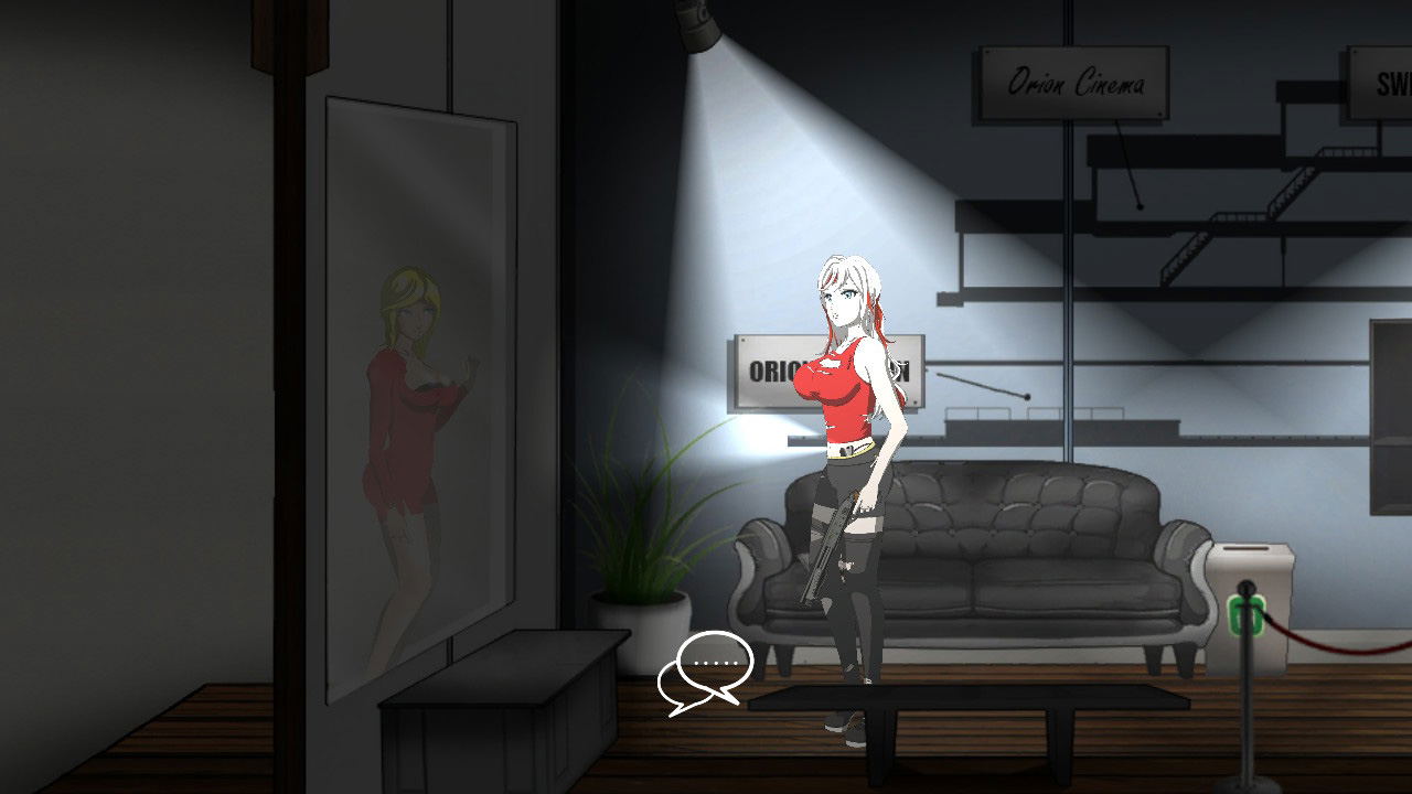 Red Colony Trilogy PLAY EXCLUSIVES SE for Nintendo Switch