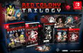 Red Colony Trilogy [Limited Edition] <span class="ext ext_LE">LE</span> <span class="ext" style="background-color: #003082; color: #FFFFFF;">PLAY EXCLUSIVES</span> thumbnail 2
