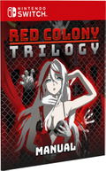 Red Colony Trilogy [Limited Edition] <span class="ext ext_LE">LE</span> <span class="ext" style="background-color: #003082; color: #FFFFFF;">PLAY EXCLUSIVES</span> thumbnail 4