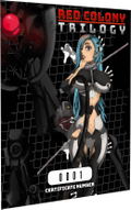 Red Colony Trilogy [Limited Edition] <span class="ext ext_LE">LE</span> <span class="ext" style="background-color: #003082; color: #FFFFFF;">PLAY EXCLUSIVES</span> thumbnail 7