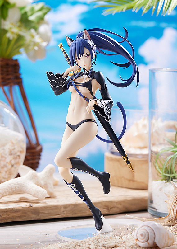Smile of the Arsnotoria: Pop Up Parade Abramelin Cat Kingdom Ver. image 2