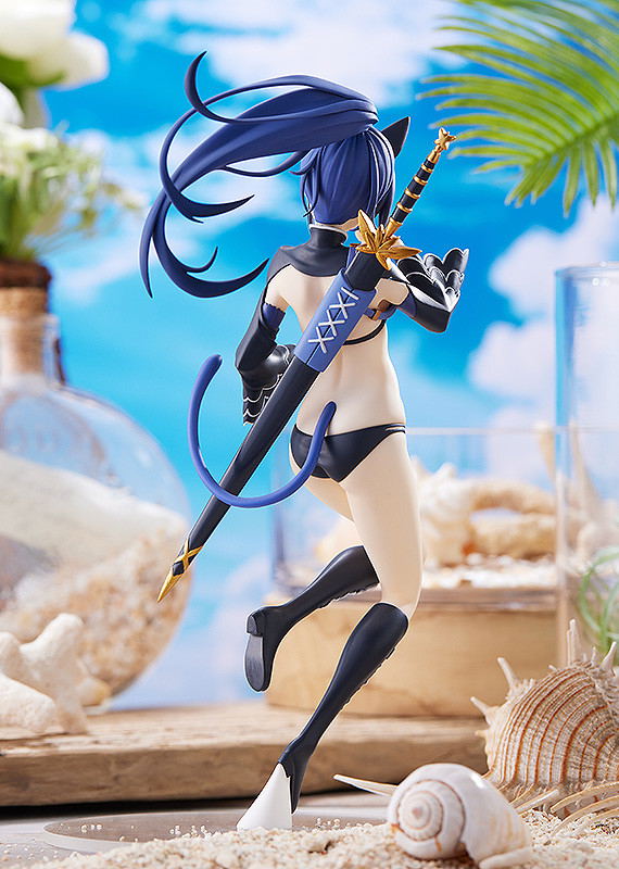 Smile of the Arsnotoria: Pop Up Parade Abramelin Cat Kingdom Ver. image 3