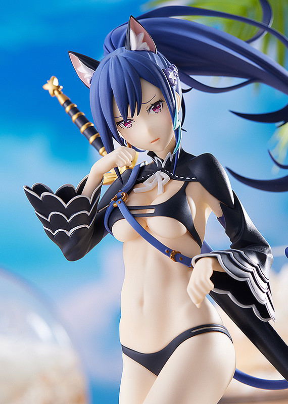 Smile of the Arsnotoria: Pop Up Parade Abramelin Cat Kingdom Ver. image 4