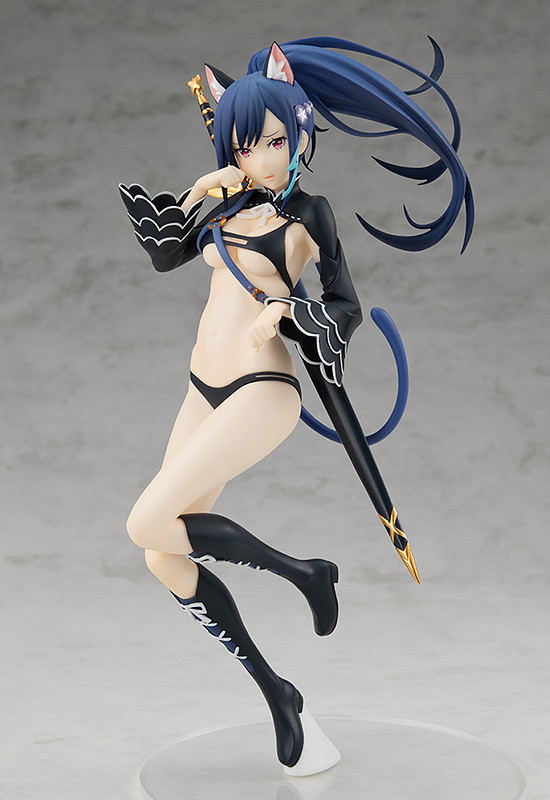 Smile of the Arsnotoria: Pop Up Parade Abramelin Cat Kingdom Ver. image 6