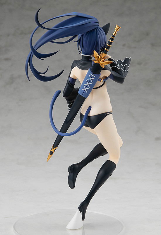 Smile of the Arsnotoria: Pop Up Parade Abramelin Cat Kingdom Ver. image 7