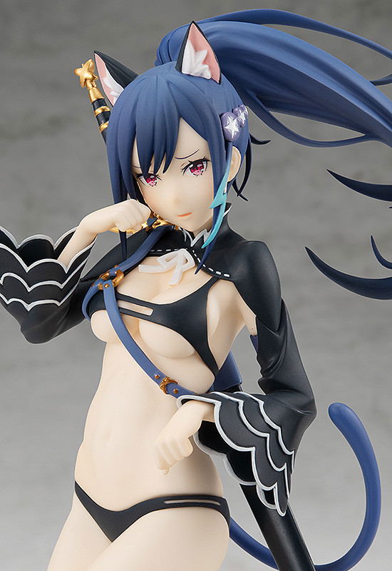 Smile of the Arsnotoria: Pop Up Parade Abramelin Cat Kingdom Ver. image 8