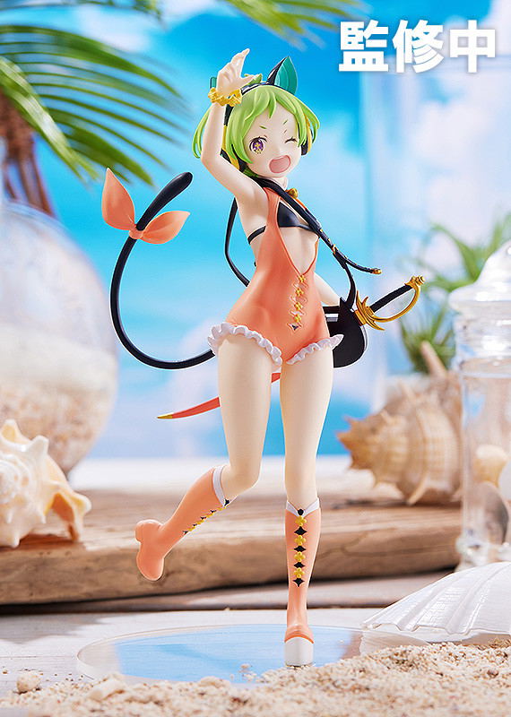 Smile of the Arsnotoria: Pop Up Parade Mel Cat Kingdom Ver. image 2