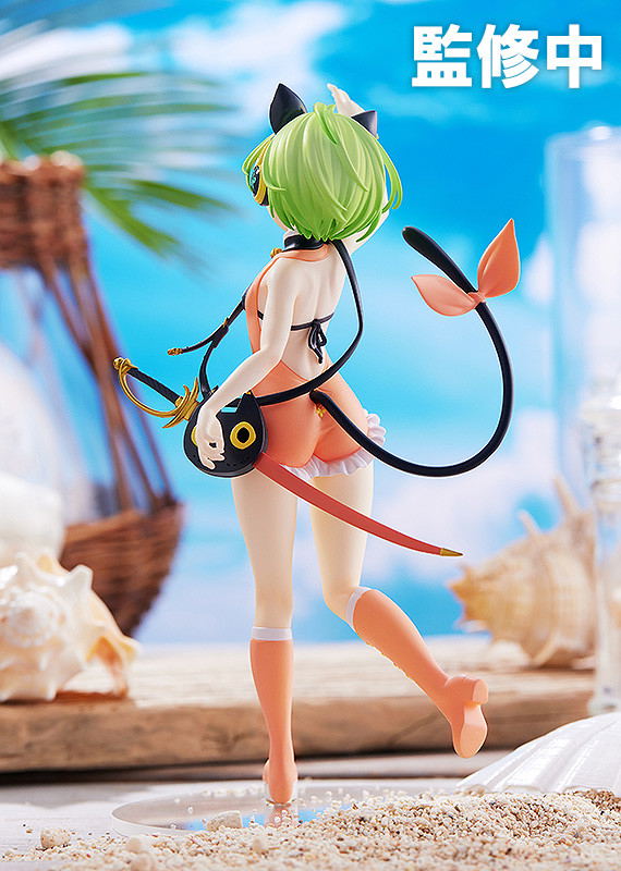 Smile of the Arsnotoria: Pop Up Parade Mel Cat Kingdom Ver. image 3