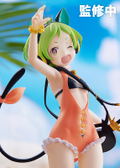 Smile of the Arsnotoria: Pop Up Parade Mel Cat Kingdom Ver. thumbnail 4
