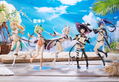 Smile of the Arsnotoria: Pop Up Parade Mel Cat Kingdom Ver. thumbnail 5