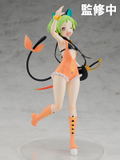 Smile of the Arsnotoria: Pop Up Parade Mel Cat Kingdom Ver. thumbnail 6