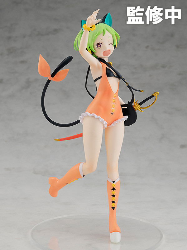Smile of the Arsnotoria: Pop Up Parade Mel Cat Kingdom Ver. image 6