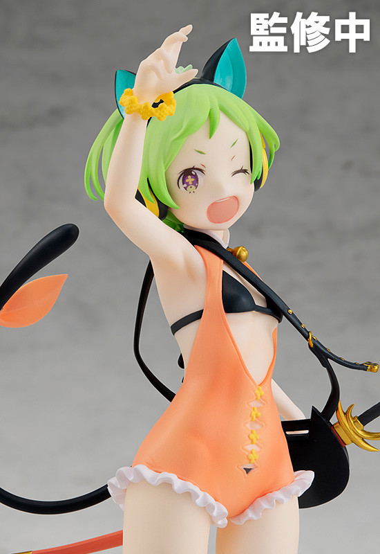 Smile of the Arsnotoria: Pop Up Parade Mel Cat Kingdom Ver. image 8