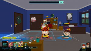 South Park: The Fractured But Whole (Code in a box)_