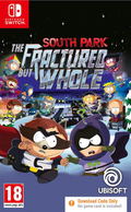 South Park: The Fractured But Whole (Code in a box) thumbnail 1