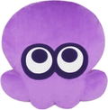 Splatoon 3 All Star Collection Cushion: Octopus Purple (Re-run) thumbnail 1