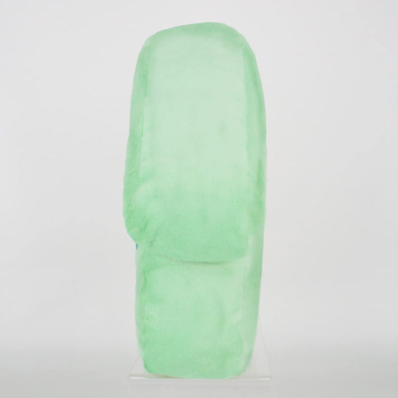Splatoon 3 All Star Collection Cushion: Squid Light Blue (Re-run) image 2