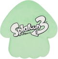 Splatoon 3 All Star Collection Cushion: Squid Light Blue (Re-run) thumbnail 3