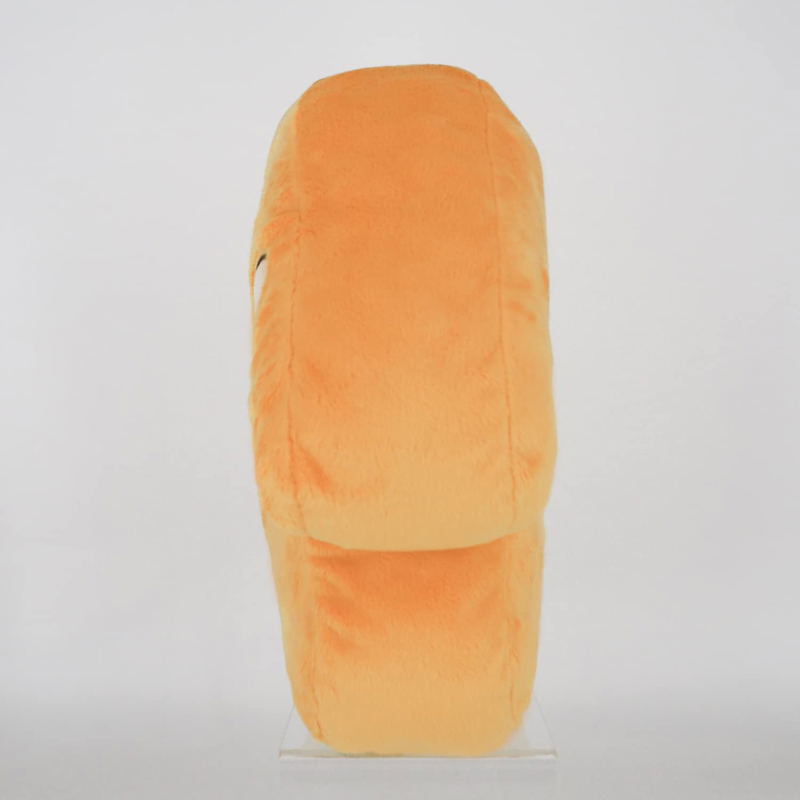 Splatoon 3 All Star Collection Cushion: Squid Orange (Re-run) image 2