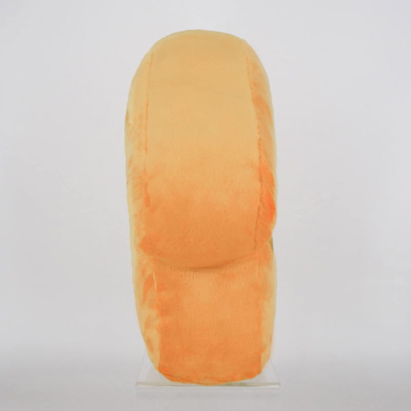 Splatoon 3 All Star Collection Cushion: Squid Orange (Re-run) image 4