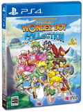 Ultimate Wonder Boy Collection thumbnail 1