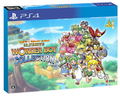 Ultimate Wonder Boy Collection [Special Pack Limited Edition] thumbnail 1