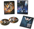 Ultraman Trigger New Generation Tiga Episode Z [Limited Edition] thumbnail 2
