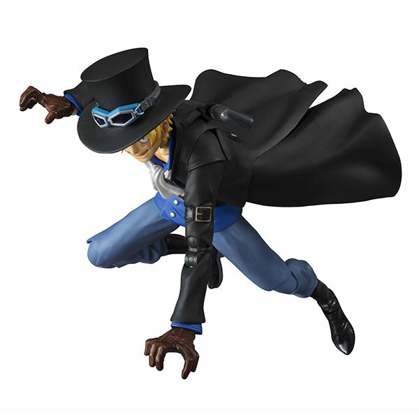 Variable Action Heroes One Piece: Sabo (Re-run) image 2