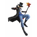 Variable Action Heroes One Piece: Sabo (Re-run) thumbnail 4