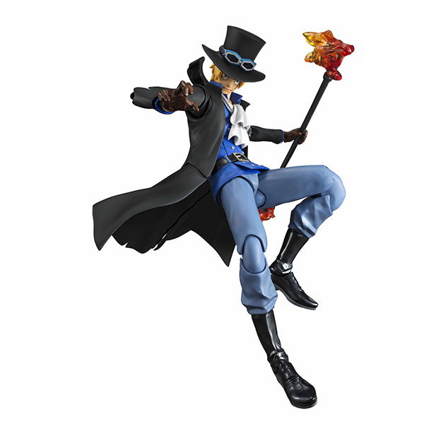 Variable Action Heroes One Piece: Sabo (Re-run) image 4