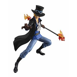 Variable Action Heroes One Piece: Sabo (Re-run)