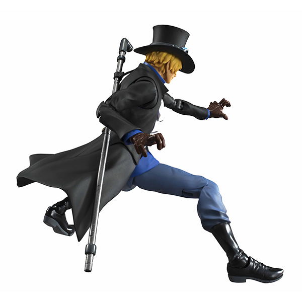 Variable Action Heroes One Piece: Sabo (Re-run) image 6