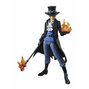 Variable Action Heroes One Piece: Sabo (Re-run)