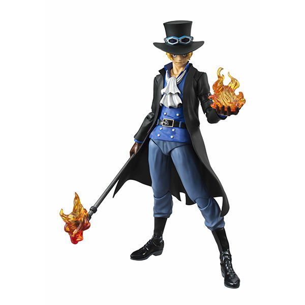 Variable Action Heroes One Piece: Sabo (Re-run) image 7