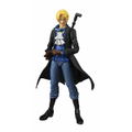 Variable Action Heroes One Piece: Sabo (Re-run) thumbnail 8