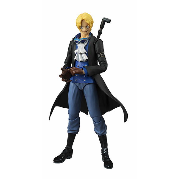 Variable Action Heroes One Piece: Sabo (Re-run) image 8