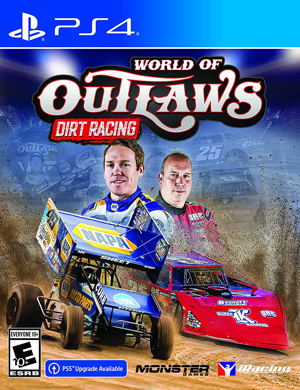 World of Outlaws: Dirt Racing_