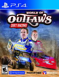 World of Outlaws: Dirt Racing thumbnail 1